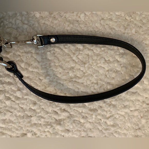 Coach Wristlet - Picture 7 of 9